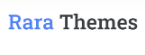 Rara Themes logo